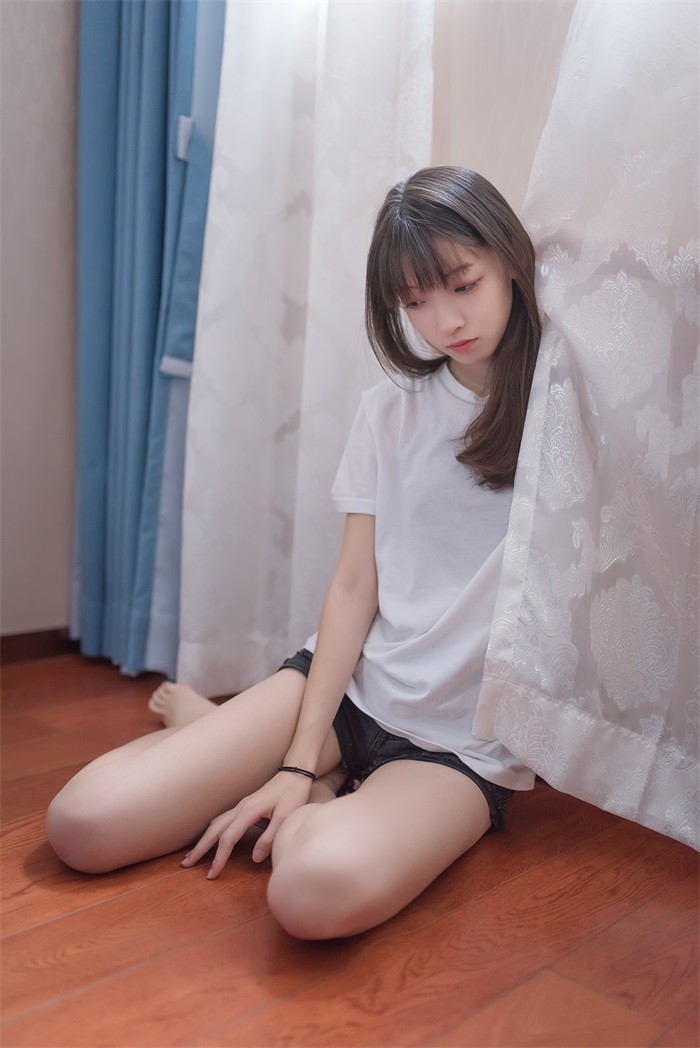 风之领域精品写真@No.007 邻家少女初长成 [50P/91.9MB]插图2