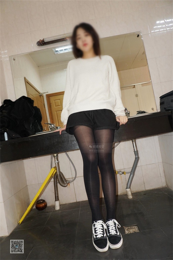 妖精视觉@NO.025 苏苏 _ 初识之恋与半生缘 [68P/39.6MB]插图1