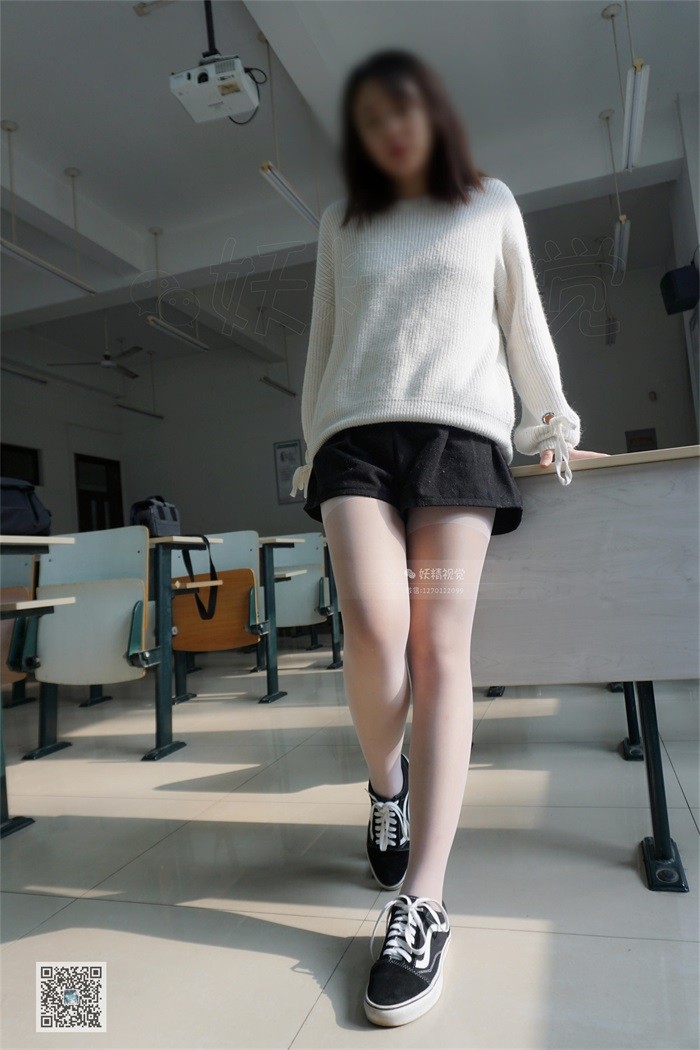 妖精视觉@NO.026 苏苏 春天幻想的心悸 [62P/27.1MB]插图2