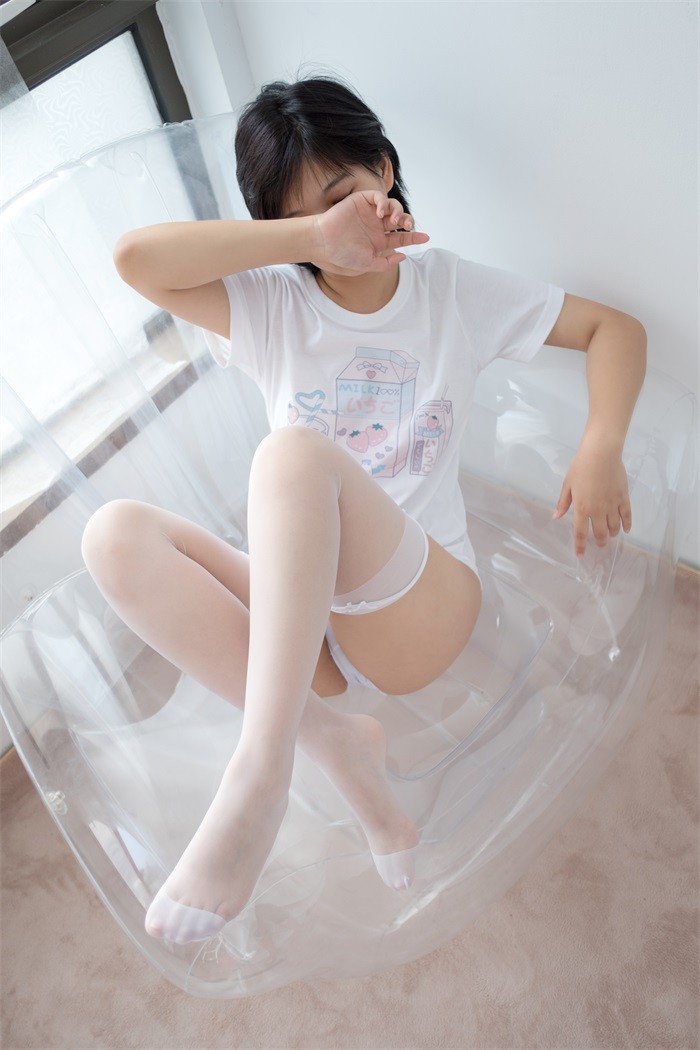 森萝财团精品@爱花写真-ALPHA-008 [86P/740MB]插图