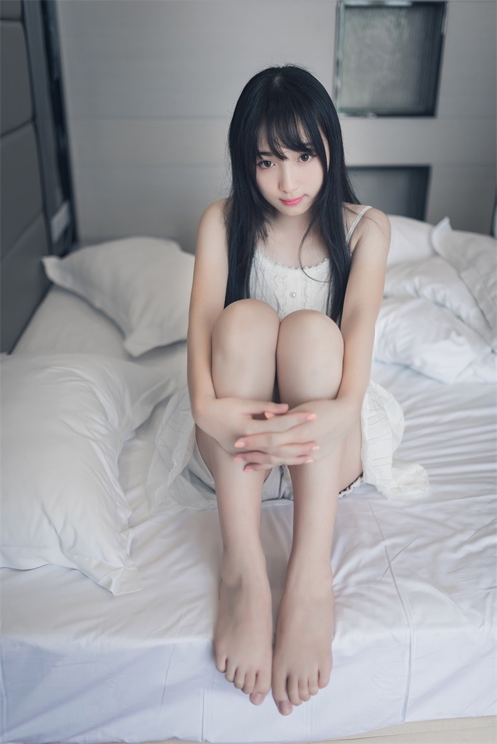 风之领域精品写真@No.204 慵懒的起床 想睡觉 [37P/222MB]插图1