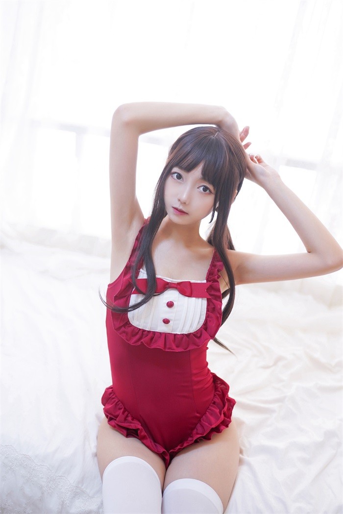 风之领域精品写真@No.136 美丝小宝贝 [39P/240MB]插图1