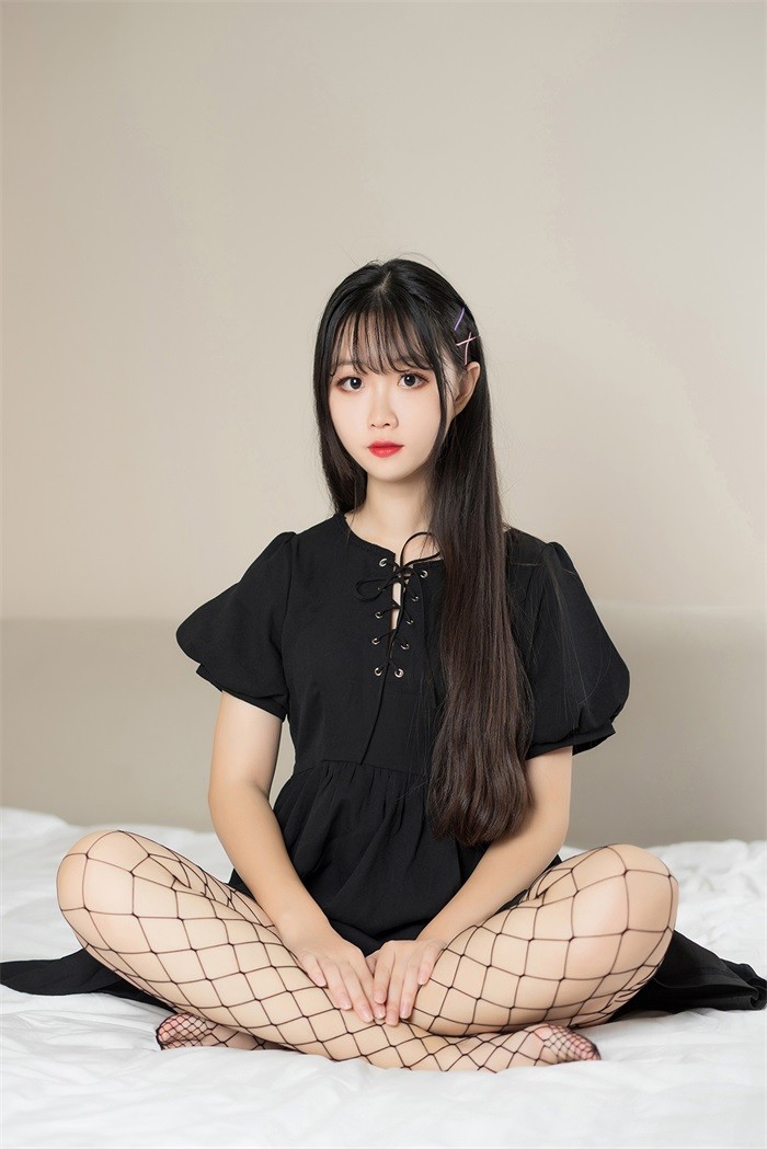 风之领域精品写真@No.124 胶衣死库水 [40P/202MB]插图