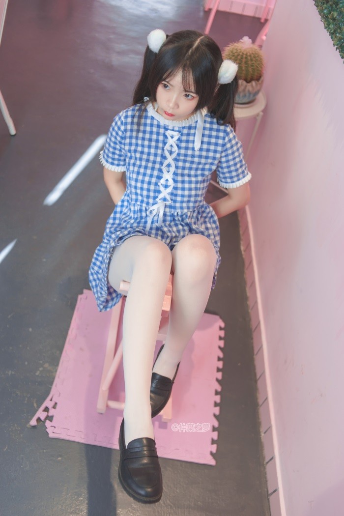 轻兰映画精品少女写真@SPL.010 [115P/293MB]插图2