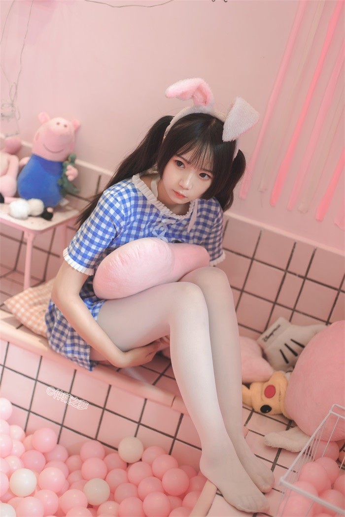 轻兰映画精品少女写真@SPL.010 [115P/293MB]插图1