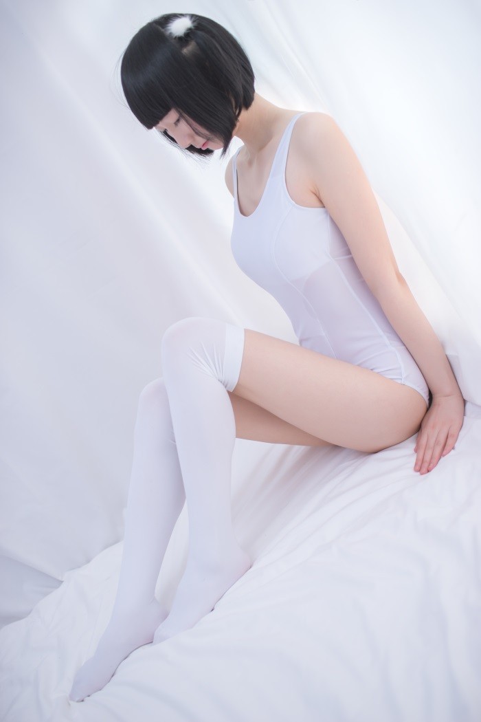 轻兰映画精品少女写真@SPL.001 [44P/228MB]插图1