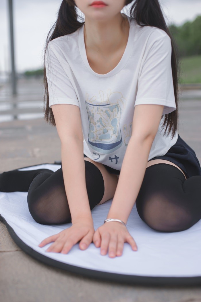 轻兰映画精品少女写真@SPL.005 [124P/985MB]插图