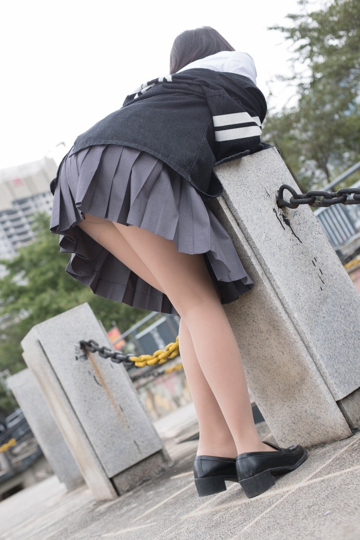 森萝财团精品写真@BETA-008 户外常规 [87P/630MB]插图1