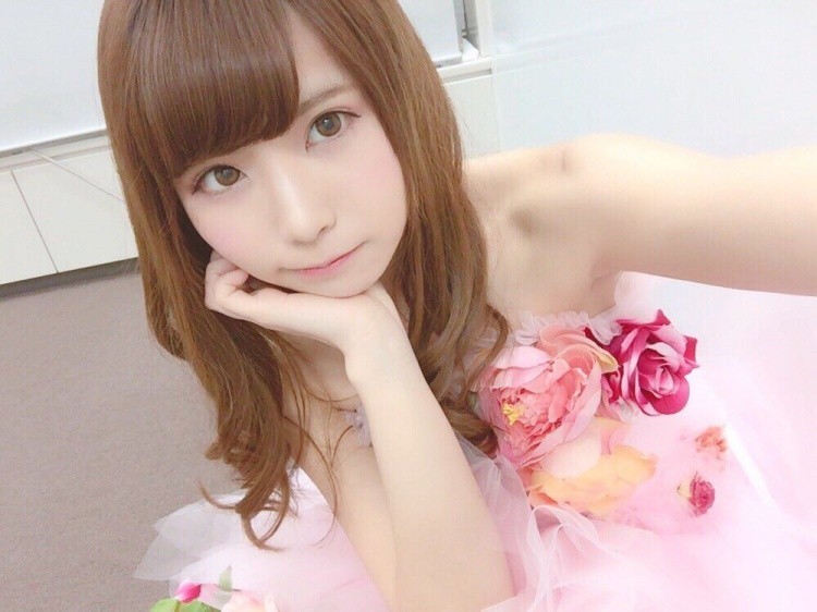 日本第一Coser Enako等级有多高？直到「女神崩坏照」出现…毁三观！电视果然很可怕！插图12