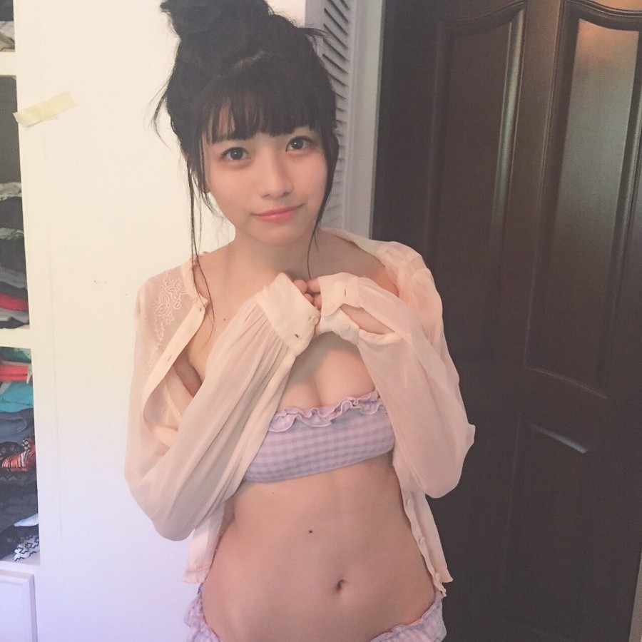 欧派的盛宴!「西村歩乃果&石川夏海」!插图7 欧派的盛宴!「西村歩乃果&石川夏海」!插图7