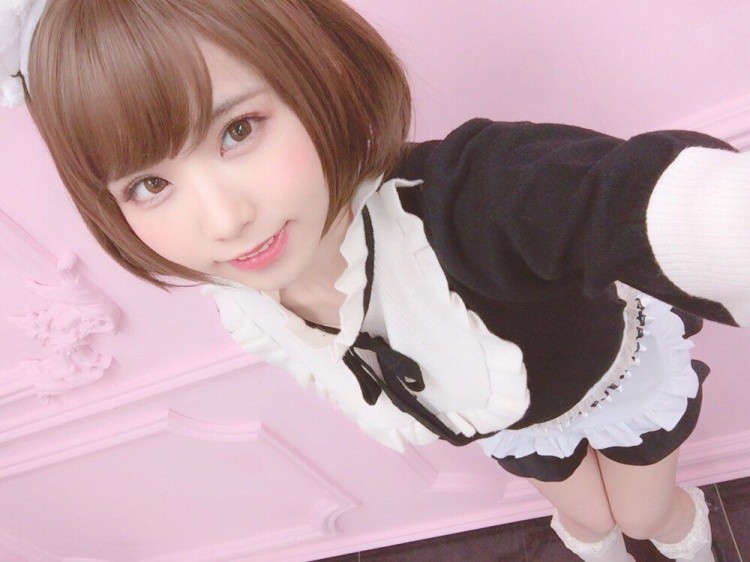 日本第一Coser Enako等级有多高？直到「女神崩坏照」出现…毁三观！电视果然很可怕！插图11