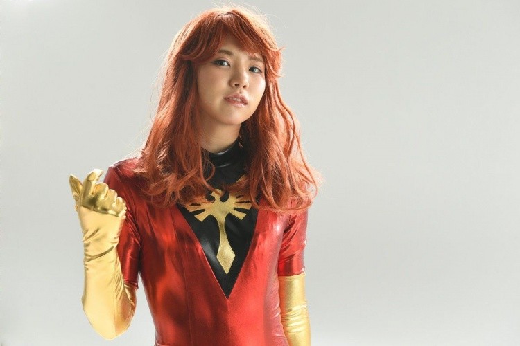 日本第一Coser Enako等级有多高？直到「女神崩坏照」出现…毁三观！电视果然很可怕！插图6