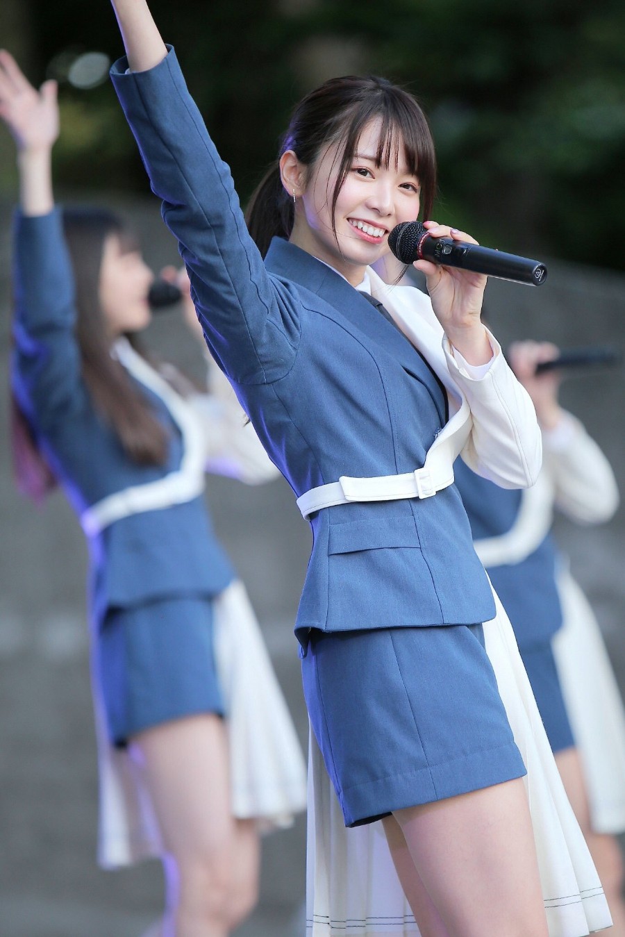 欧派的盛宴!「西村歩乃果&石川夏海」!插图1 欧派的盛宴!「西村歩乃果&石川夏海」!插图1