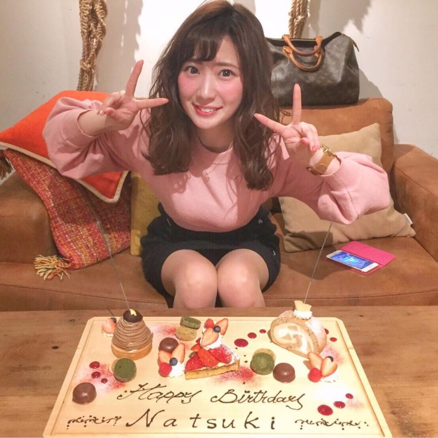 日本武藏大学校花《伊藤奈月》,娇小萌颜搭肉肉欧派超犯规!插图10 日本武藏大学校花《伊藤奈月》,娇小萌颜搭肉肉欧派超犯规!插图10