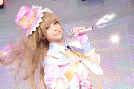 至服天使降临!超清新Coser「うらまる」一年爆增1万粉丝让你大喊:「恋爱了!」插图3 至服天使降临!超清新Coser「うらまる」一年爆增1万粉丝让你大喊:「恋爱了!」插图3