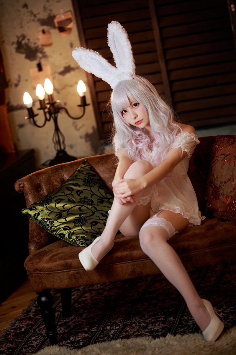 至服天使降临!超清新Coser「うらまる」一年爆增1万粉丝让你大喊:「恋爱了!」插图 至服天使降临!超清新Coser「うらまる」一年爆增1万粉丝让你大喊:「恋爱了!」插图