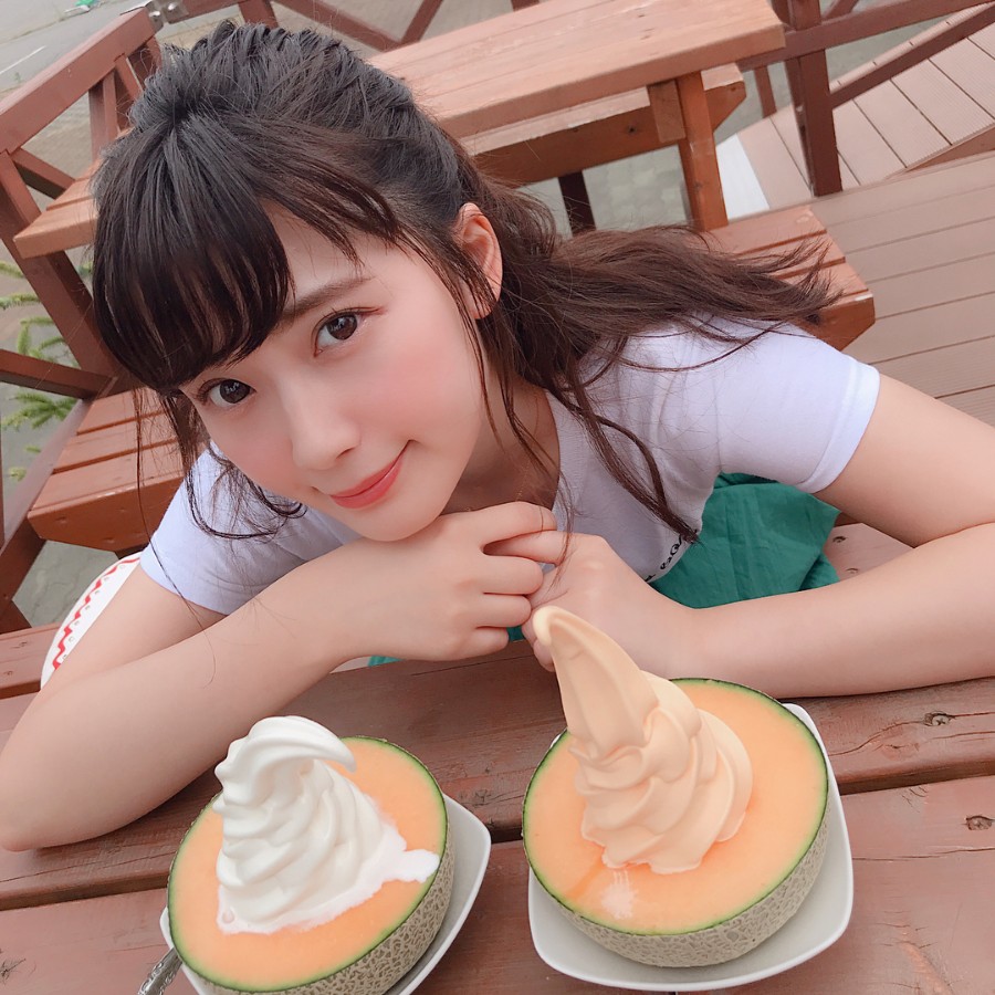 日本武藏大学校花《伊藤奈月》,娇小萌颜搭肉肉欧派超犯规!插图2 日本武藏大学校花《伊藤奈月》,娇小萌颜搭肉肉欧派超犯规!插图2