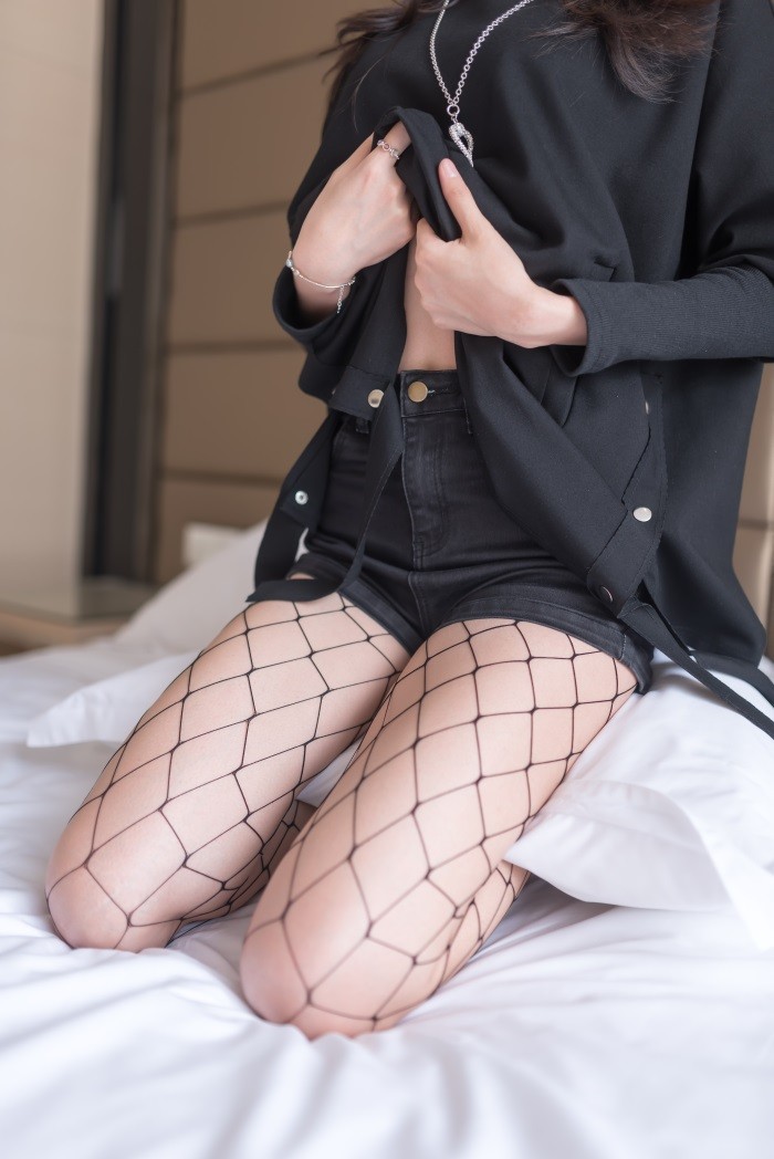 风之领域精品写真@No.033 又人的鱼往袜 [47P/167MB]插图2