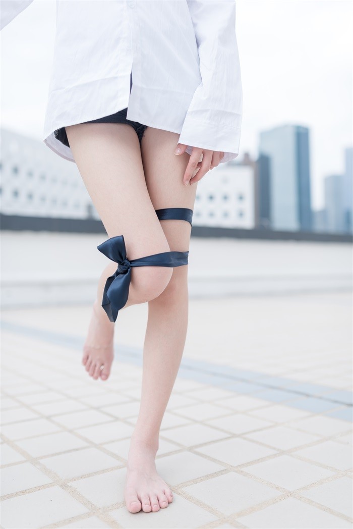 风之领域精品写真@No.038 下身玩失踪 [47P/128MB]插图