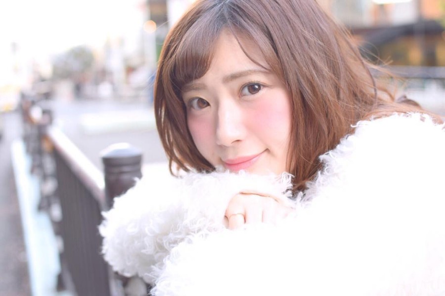 日本武藏大学校花《伊藤奈月》,娇小萌颜搭肉肉欧派超犯规!插图5 日本武藏大学校花《伊藤奈月》,娇小萌颜搭肉肉欧派超犯规!插图5