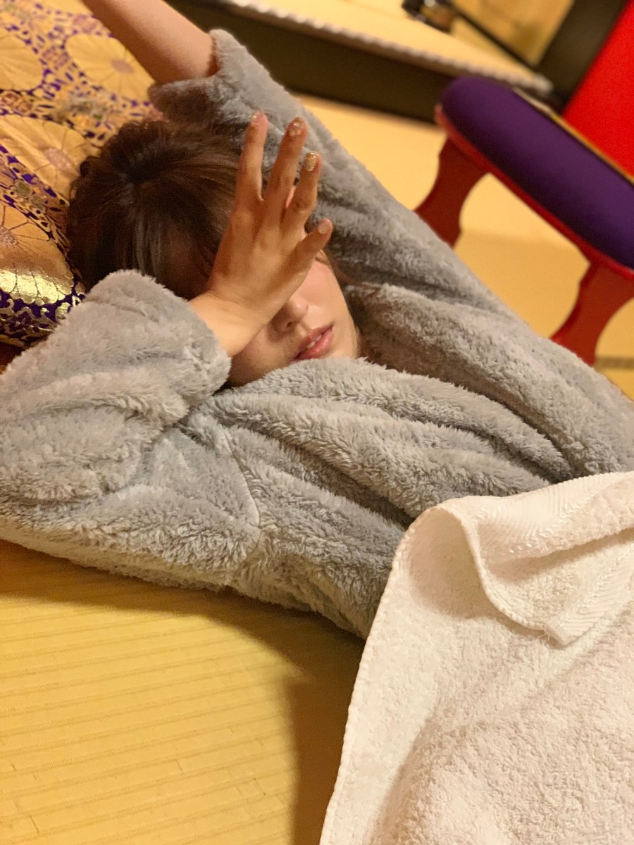 经纪人超坏偷拍《熟睡的三上悠亚》到底偷看了多久才拍出这些照片插图9 经纪人超坏偷拍《熟睡的三上悠亚》到底偷看了多久才拍出这些照片插图9