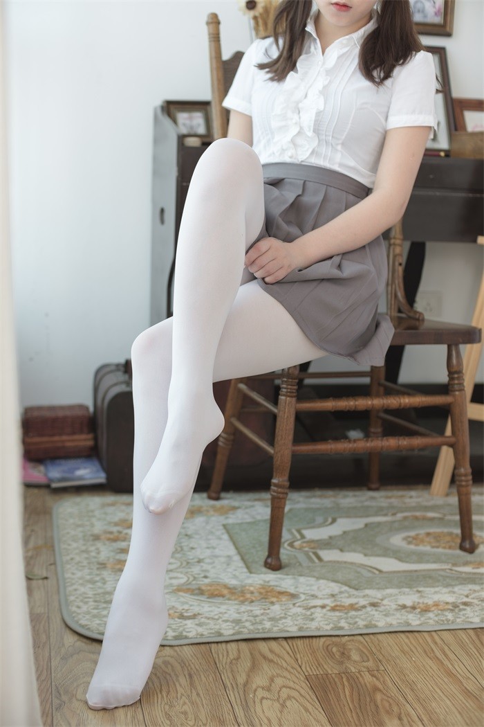 森萝财团精品写真@BETA-020 [71P/828MB]插图