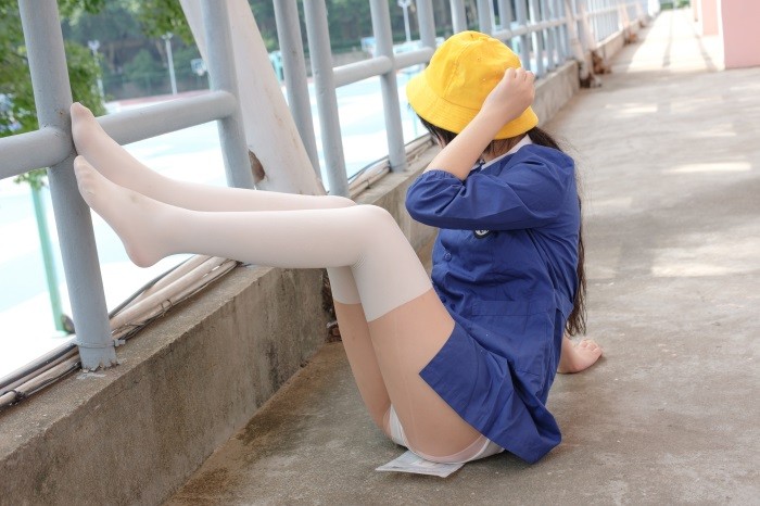 森萝财团精品写真@BETA-018 [57P/608MB]插图