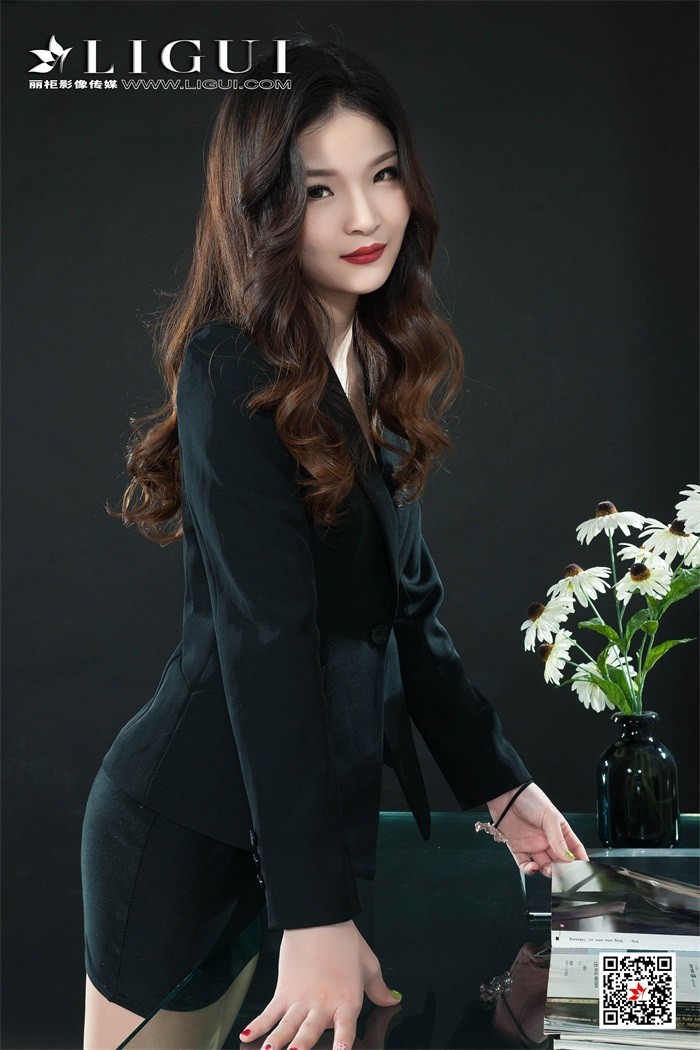 [Ligui丽柜] 2019.06.05 Model 苏黎 [66+1P/51MB]插图1