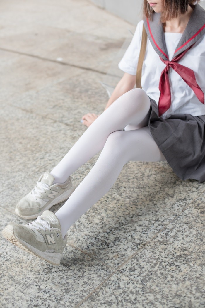 森萝财团精品写真@BETA-003 [70P/403MB]插图1