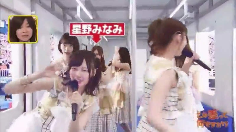 《练就抛媚眼的方法》连偶像也不会的特技?跟着老师练习眨单眼没有这么难……插图1 《练就抛媚眼的方法》连偶像也不会的特技?跟着老师练习眨单眼没有这么难……插图1