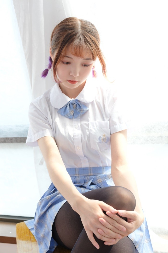 森萝财团精品写真@BETA-027 [126P/997MB]插图