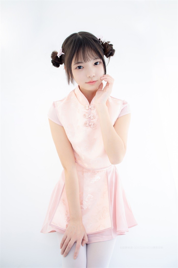 森萝财团精品写真@X系列 X-052 [66P/1V/1.69G]插图2