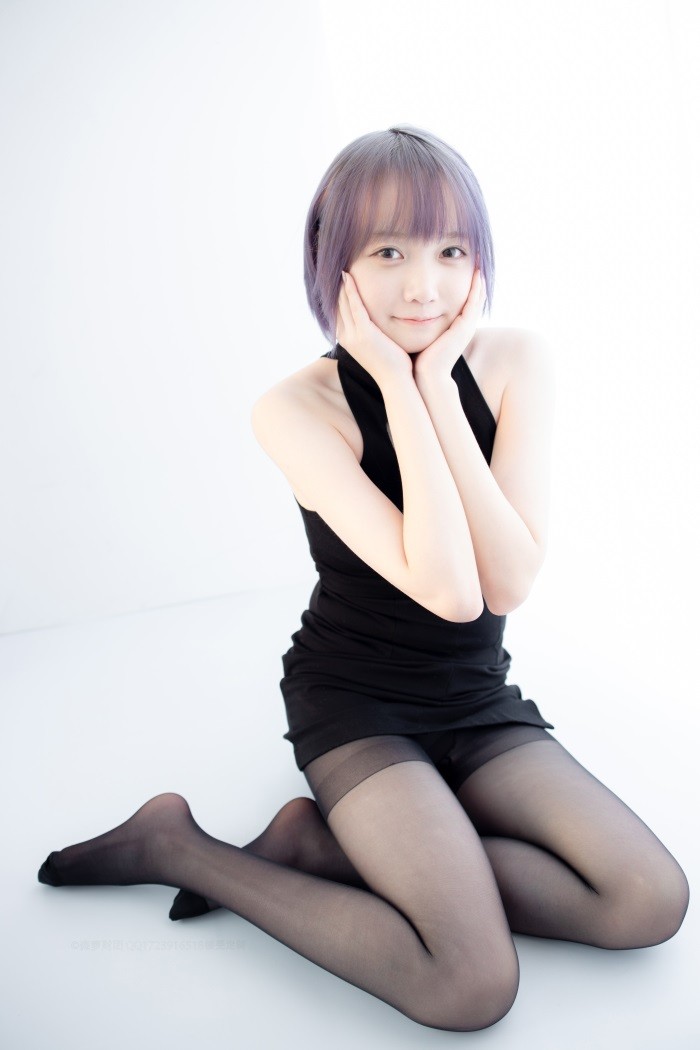 森萝财团精品写真@X系列 X-051 [111P/1V/2.45G]插图1