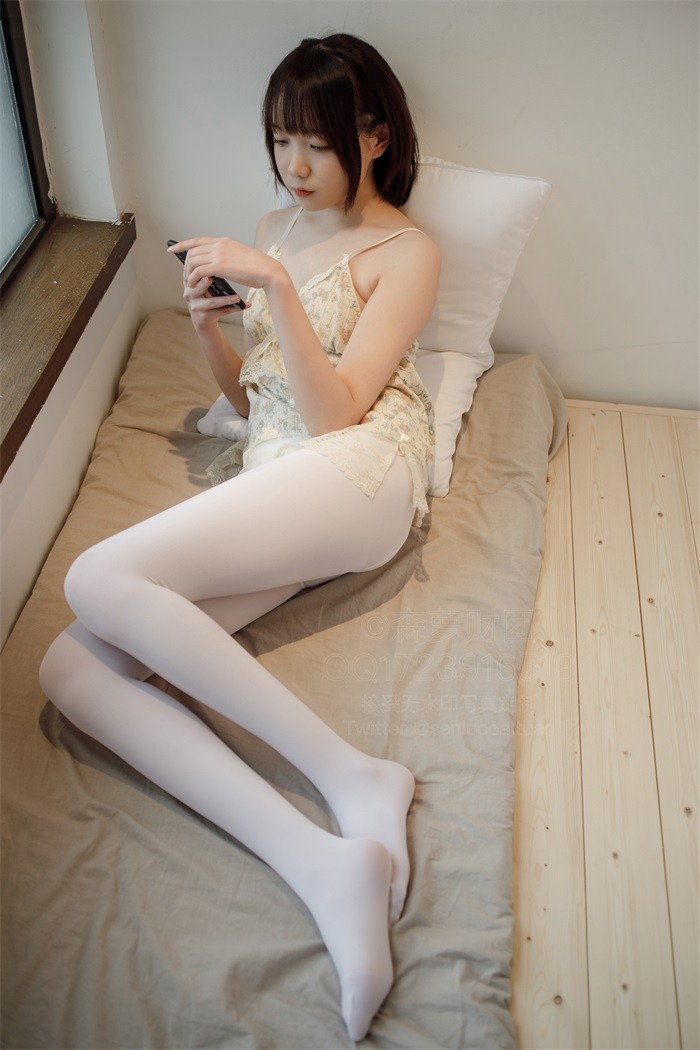 森萝财团精品写真@X系列 X-057 [83P/1V/2.57G]插图2