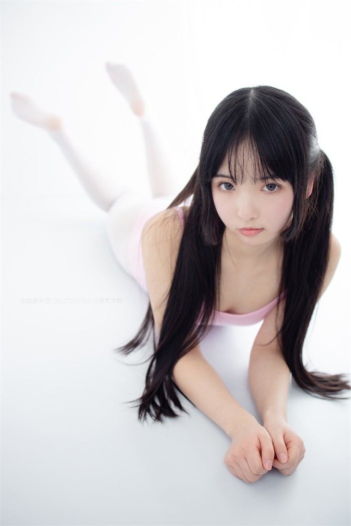 森萝财团精品写真@X系列 X-053 [103P/1V/2.16G]插图2