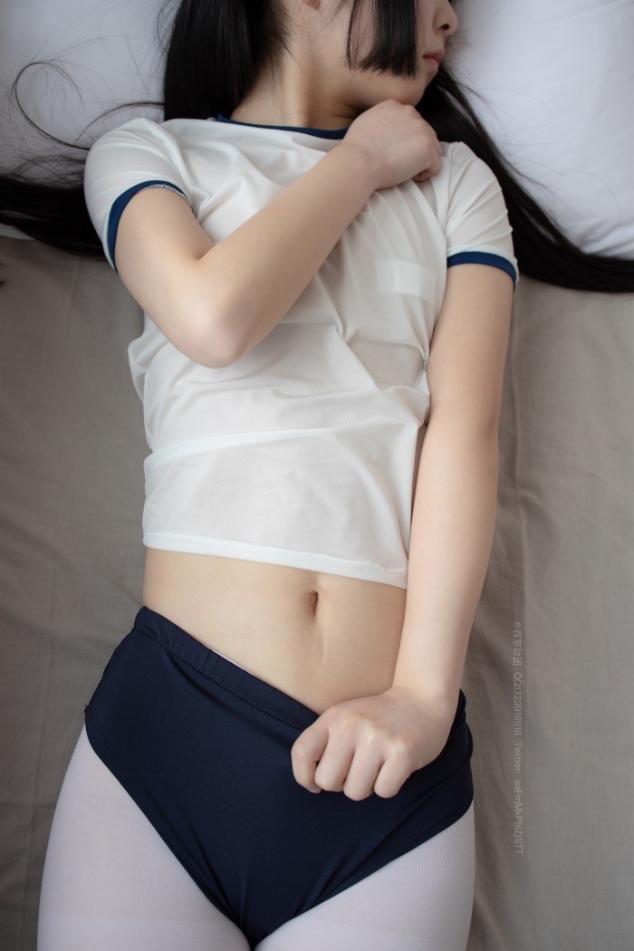 森萝财团精品写真@X系列 X-056 [91P/1V/2.22G]插图