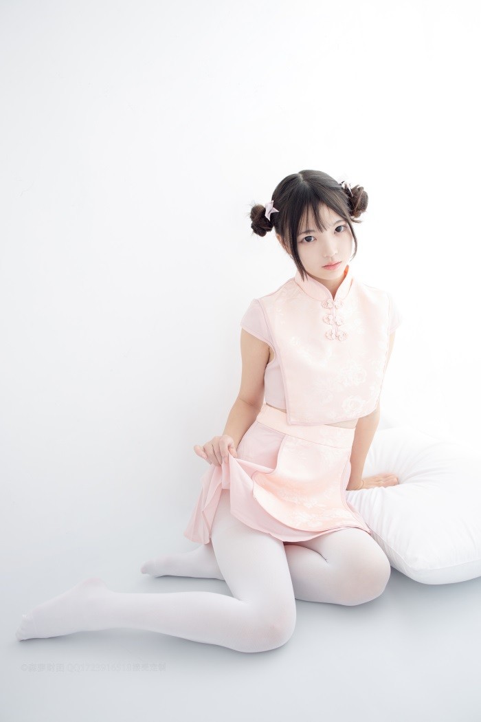 森萝财团精品写真@X系列 X-052 [66P/1V/1.69G]插图