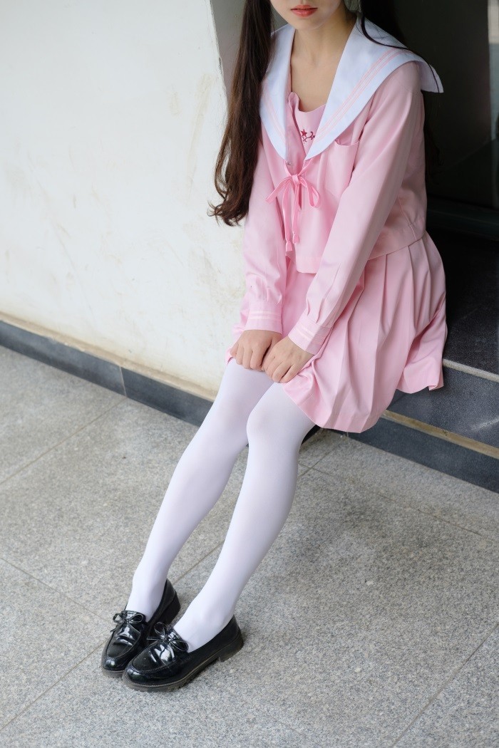 森萝财团精品写真@ X系列 X-026 [114P/1V/1.8G]插图1