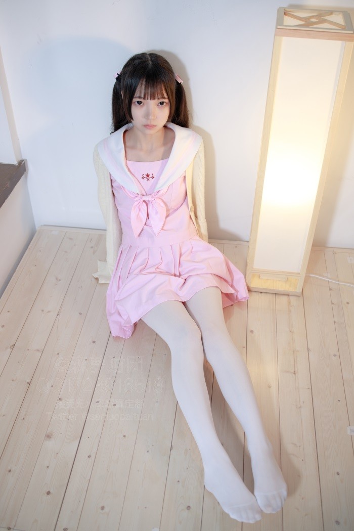 森萝财团精品写真@X系列 X-059 [97P/1V/2.52G]插图1