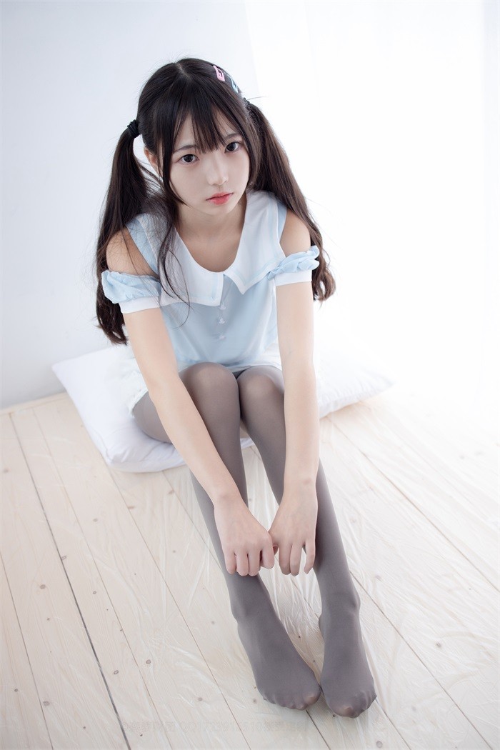 森萝财团精品写真@X系列 X-054 [86P/1V/2.03G]插图1