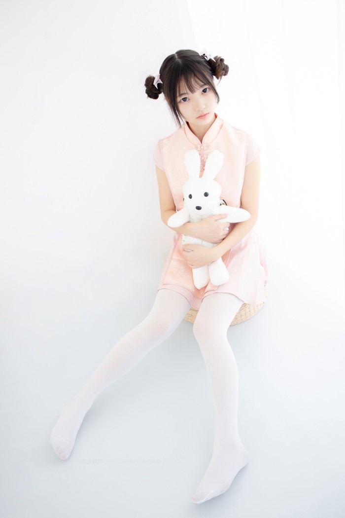 森萝财团精品写真@X系列 X-052 [66P/1V/1.69G]插图1