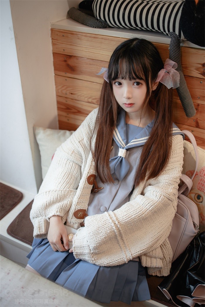 森萝财团精品写真@X系列 X-061 [65P/1V/1.21G]插图2