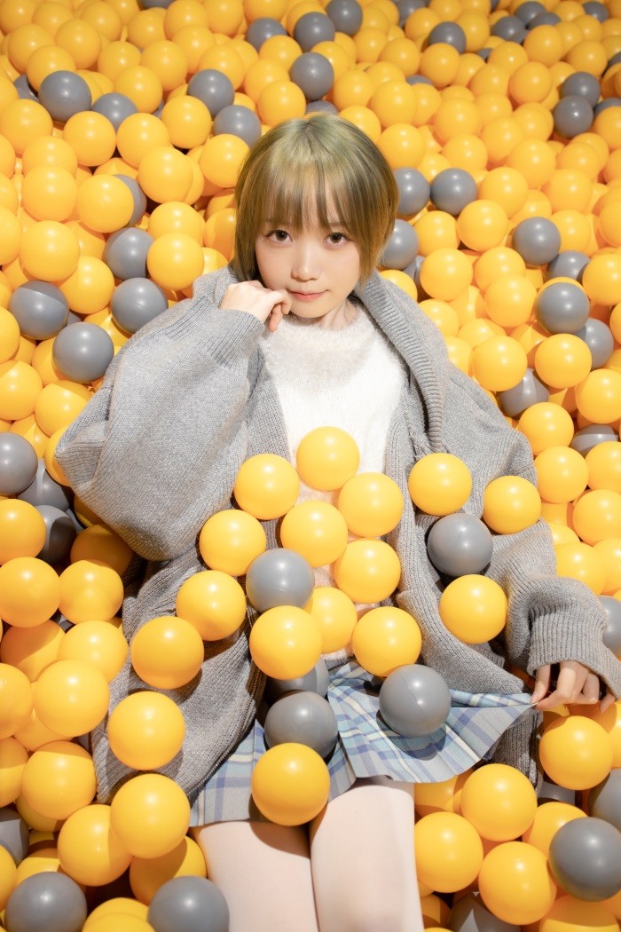 森萝财团精品写真@X系列 X-047 [141P/1V/2.86G]插图2