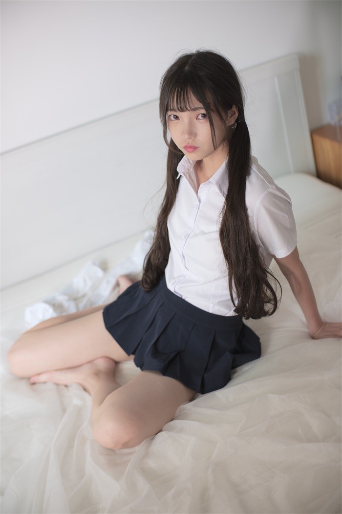 森萝财团精品写真@X系列 X-034 [83P/1V/1.92G]插图