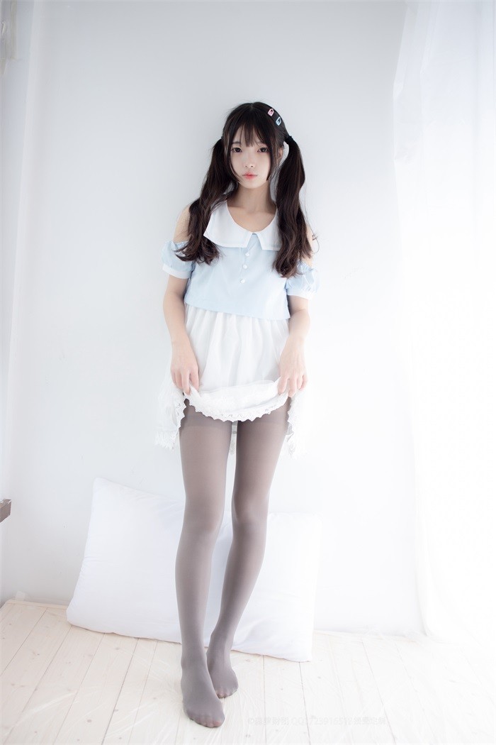 森萝财团精品写真@X系列 X-054 [86P/1V/2.03G]插图2