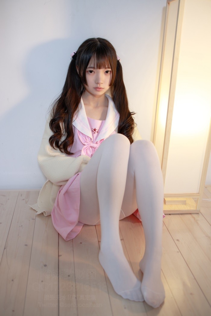 森萝财团精品写真@X系列 X-059 [97P/1V/2.52G]插图2