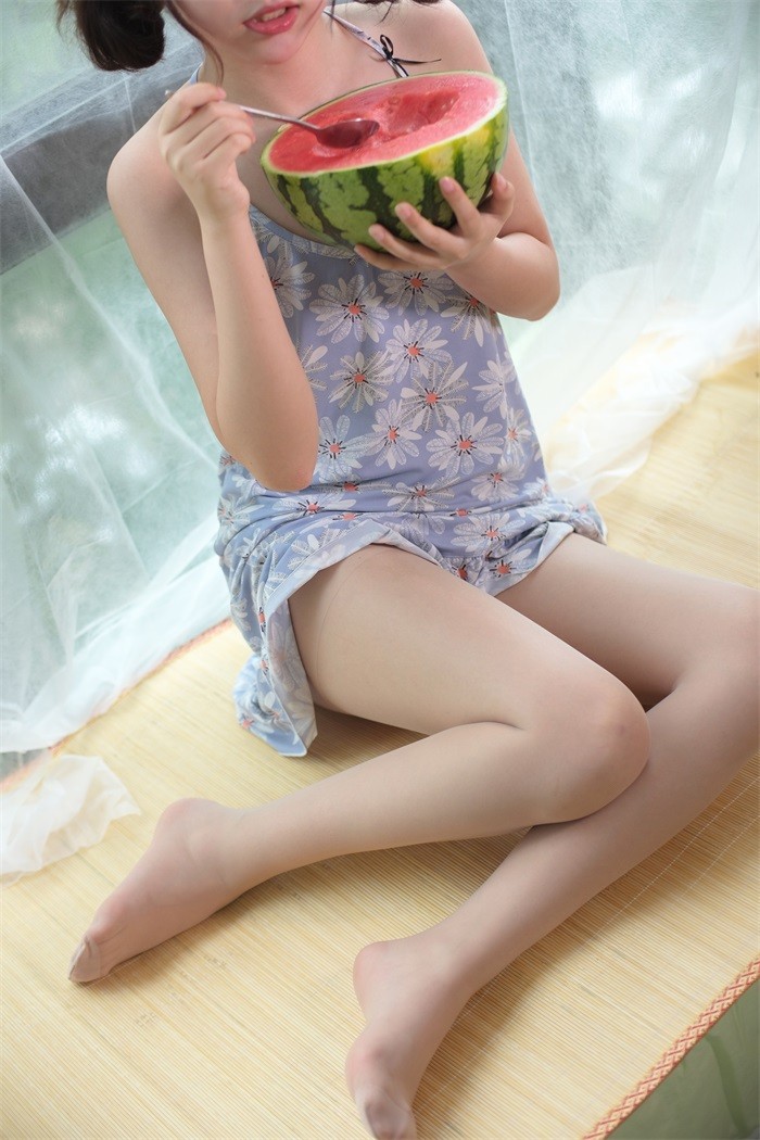 森萝财团精品写真@ X系列 X-028 [128P/1V/2.19G]插图