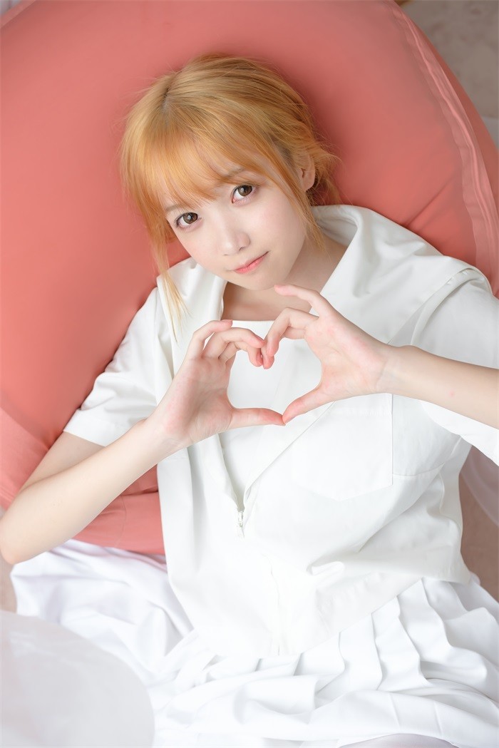 森萝财团精品写真@X系列 X-038 [116P/1V/2.27G]插图