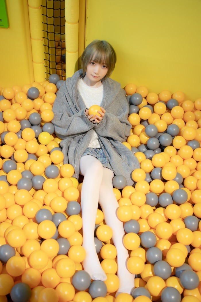 森萝财团精品写真@X系列 X-047 [141P/1V/2.86G]插图1