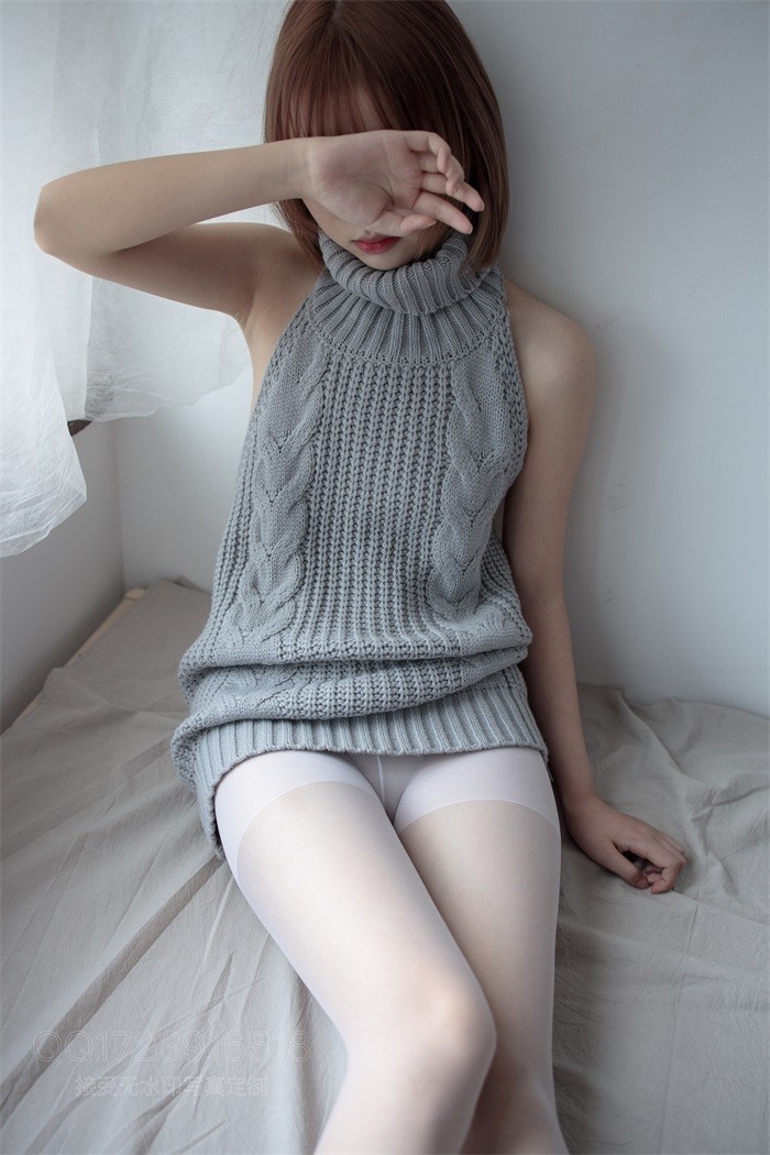 森萝财团精品写真@X系列 X-062 [100P/1V/2.48G]插图1